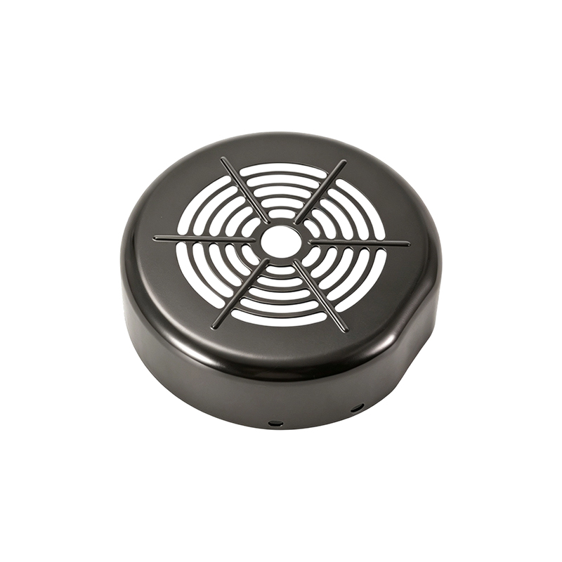 Poklopac ventilatora motora
